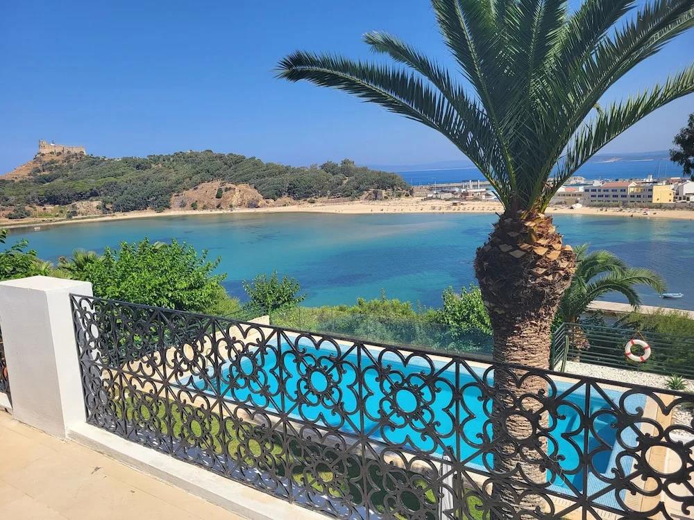 Dar Daniella - Small Design Luxury Hotel 3*