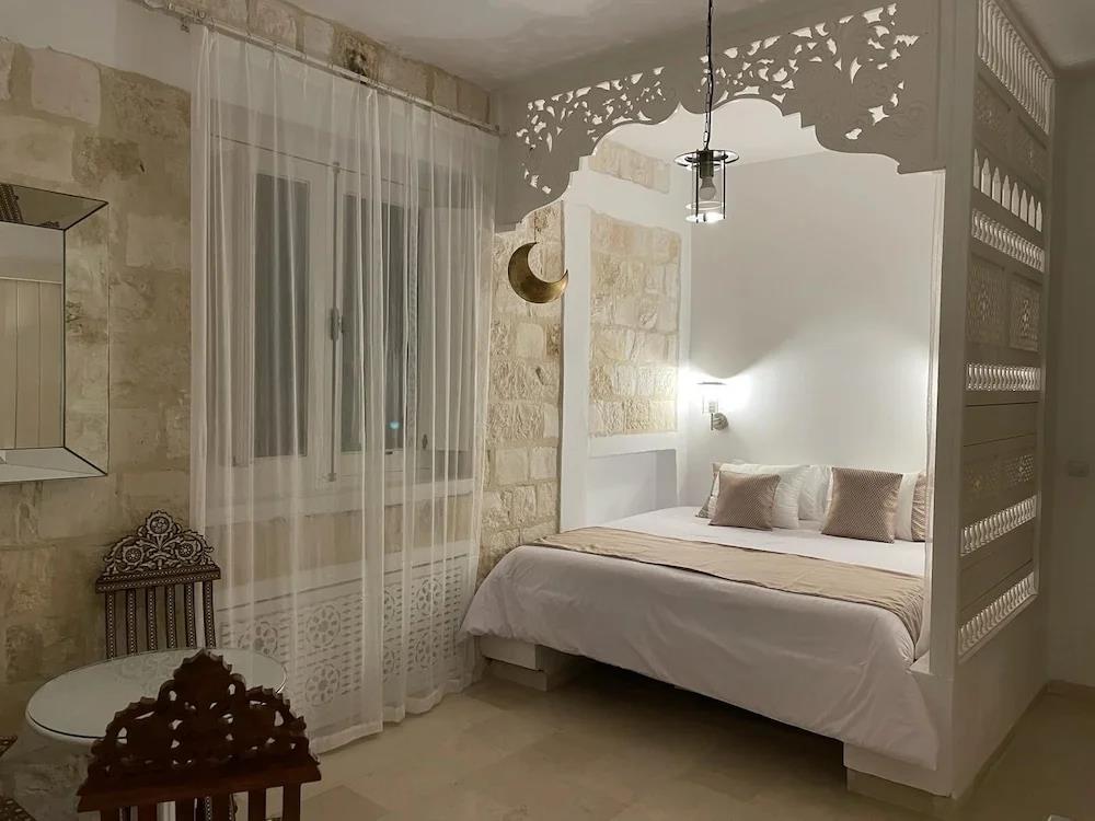 Dar Daniella - Small Design Luxury Hotel 3*