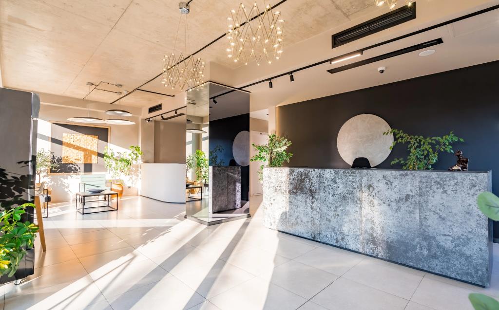 Doors Hotel 3*