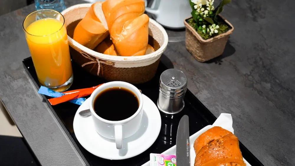 Hotel Suisse 3*