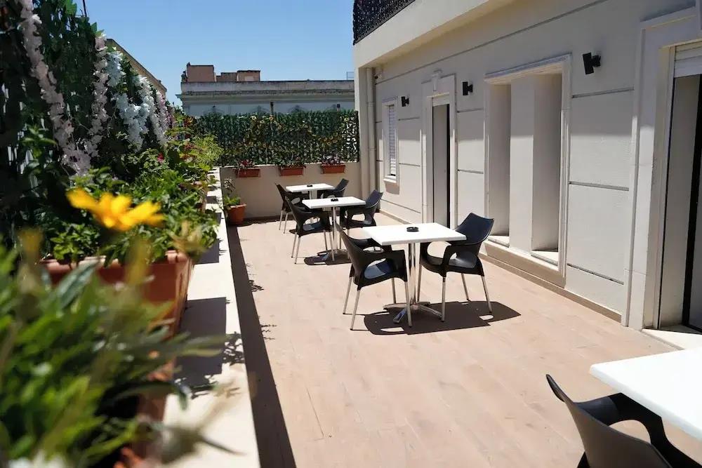 Hotel Suisse 3*