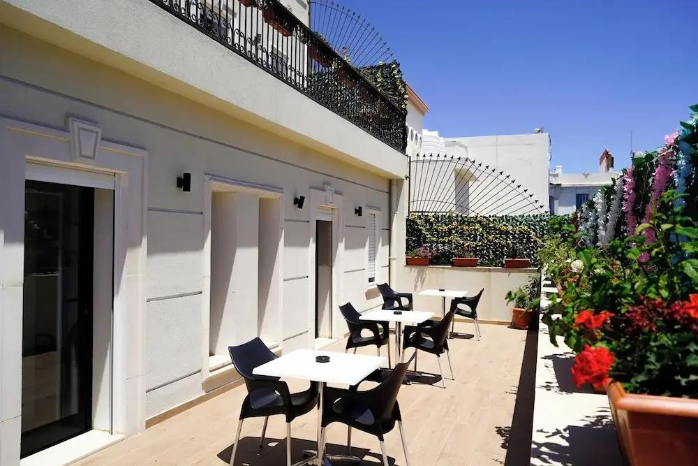 Hotel Suisse 3*