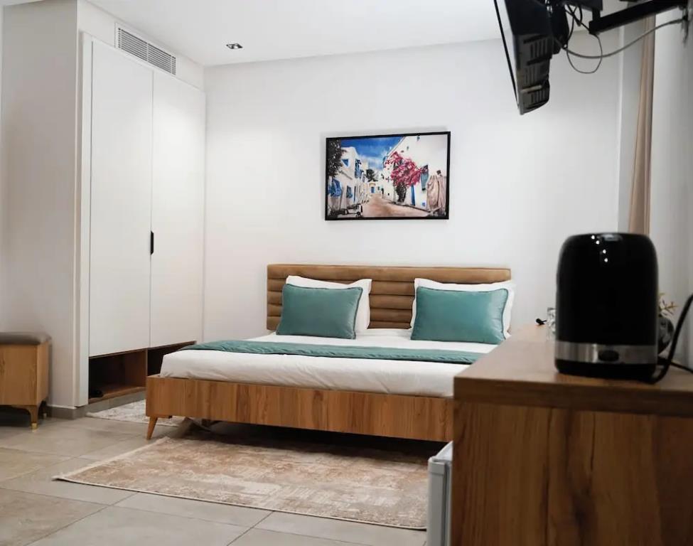 Hotel Suisse 3*