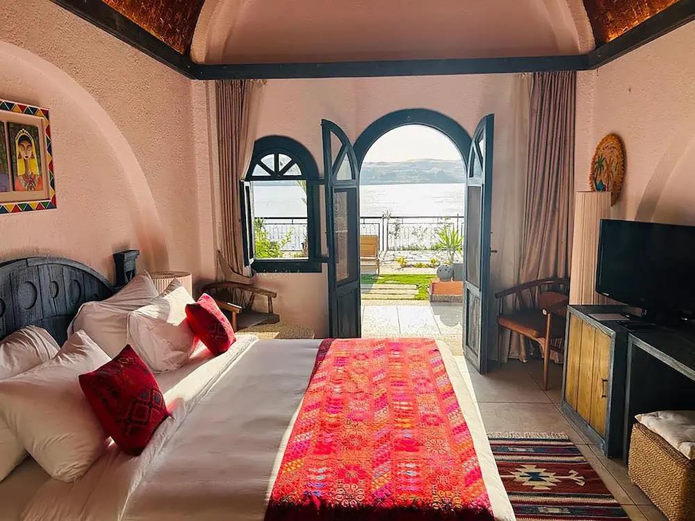 Sonesta Nouba Hotel Aswan 5*