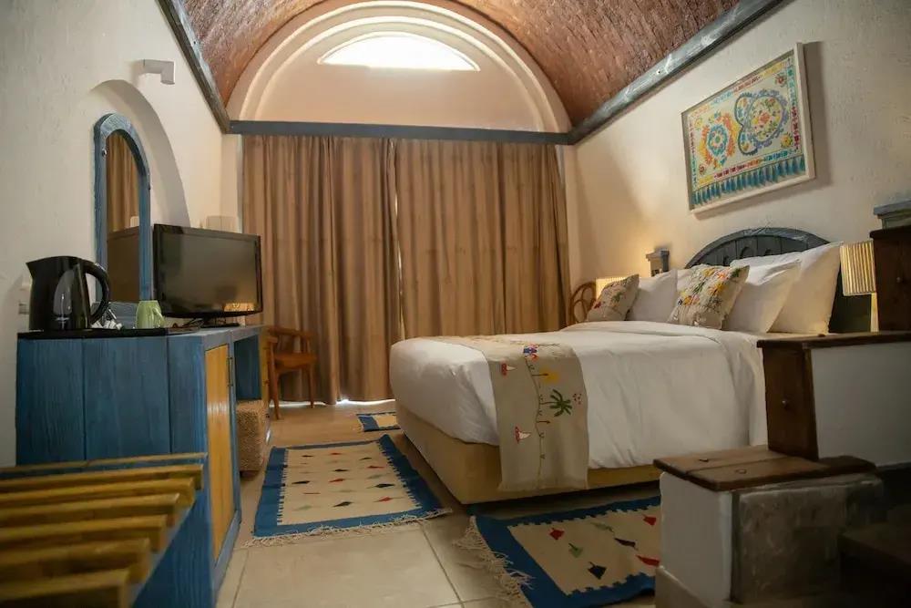Sonesta Nouba Hotel Aswan 5*