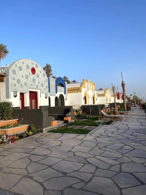 Sonesta Nouba Hotel Aswan 5*