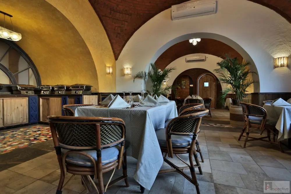 Sonesta Nouba Hotel Aswan 5*