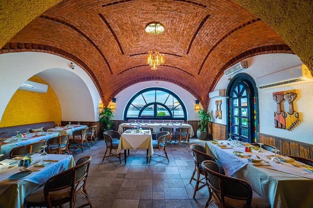 Sonesta Nouba Hotel Aswan 5*