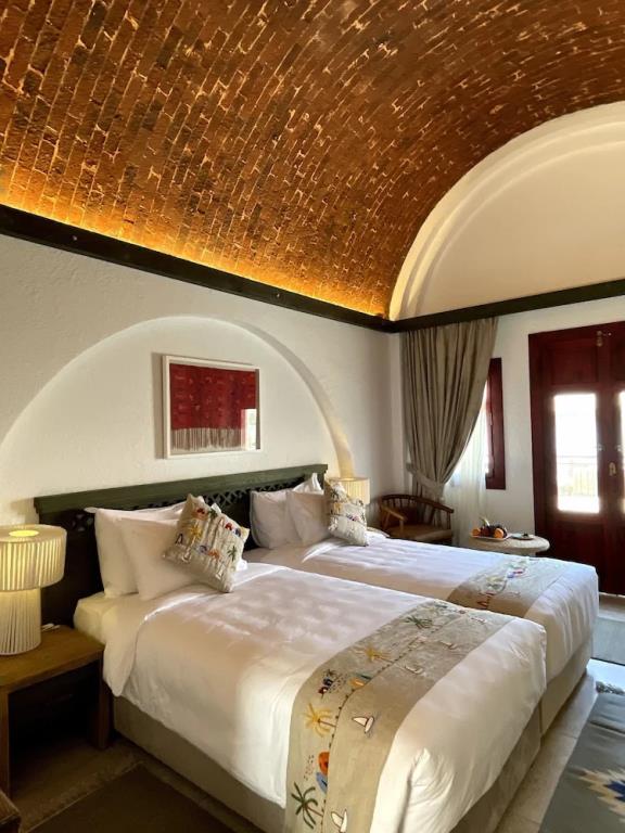 Sonesta Nouba Hotel Aswan 5*