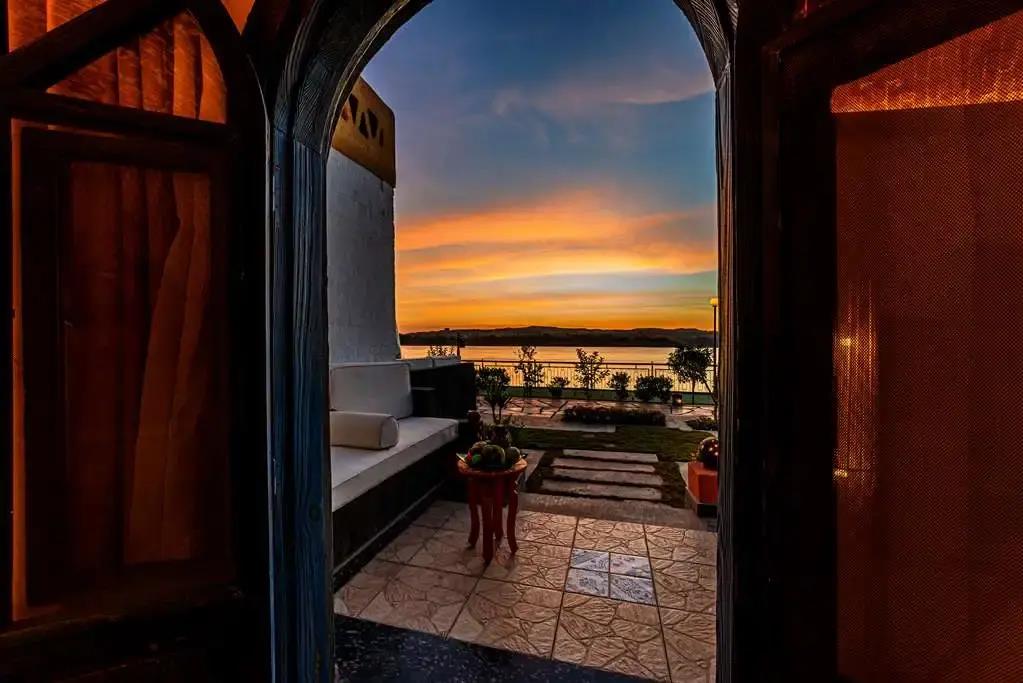 Sonesta Nouba Hotel Aswan 5*