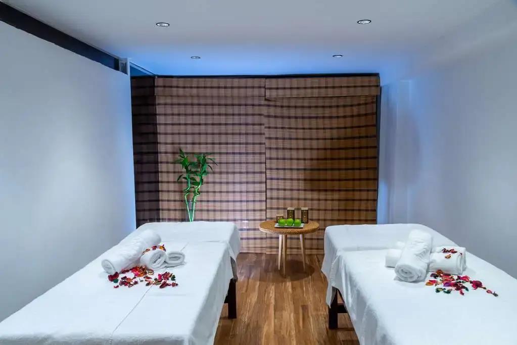 Sonesta Nouba Hotel Aswan 5*
