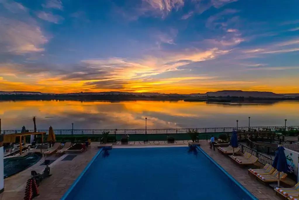 Sonesta Nouba Hotel Aswan 5*