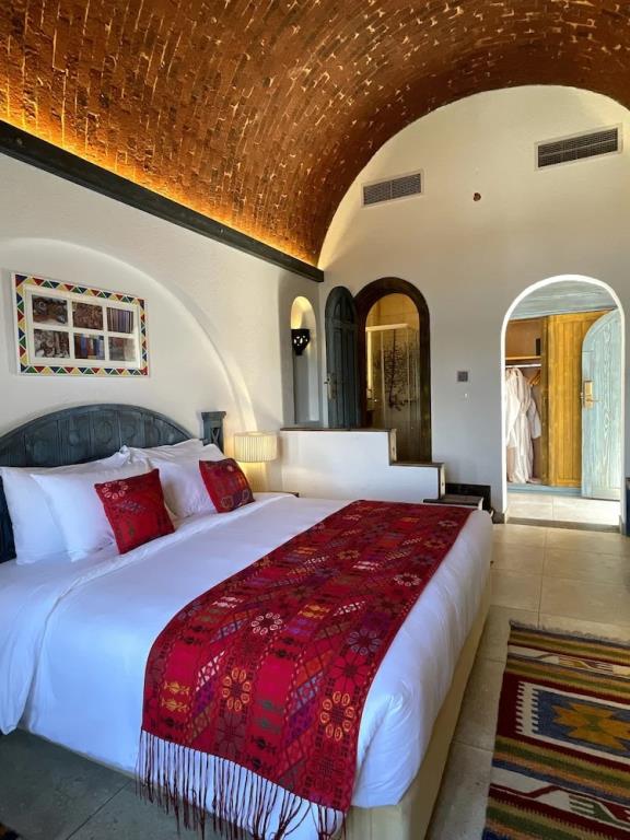 Sonesta Nouba Hotel Aswan 5*