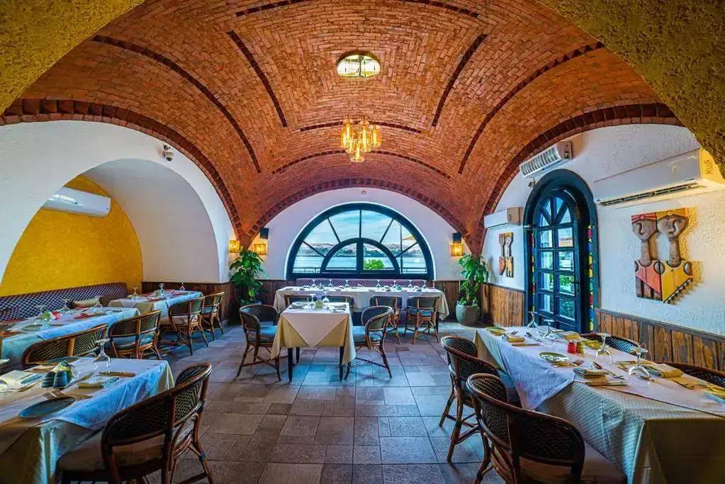 Sonesta Nouba Hotel Aswan 5*