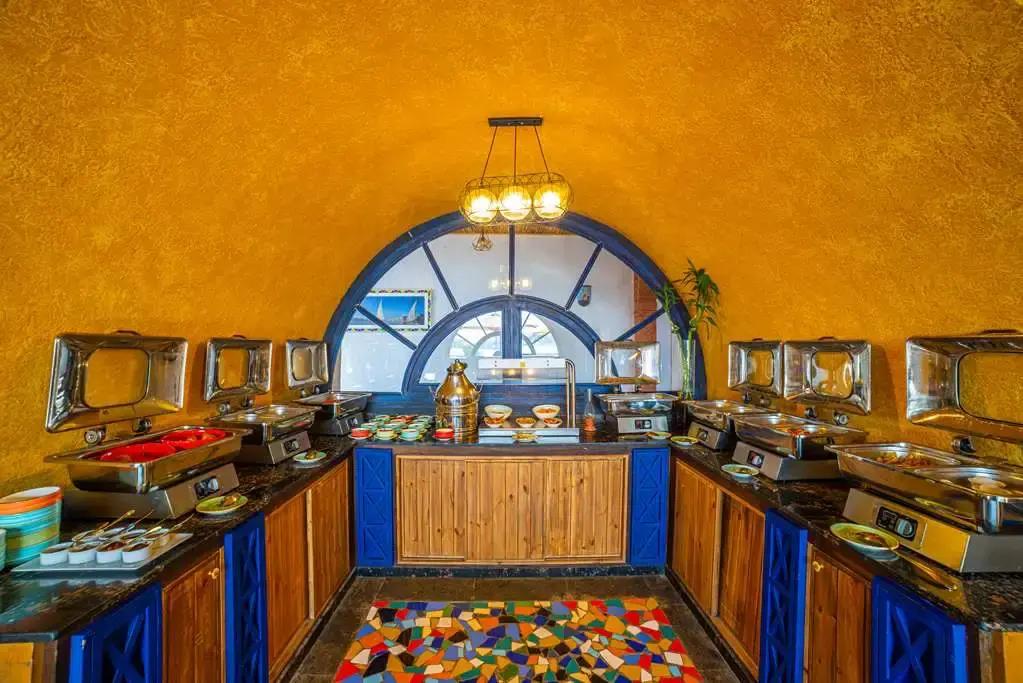 Sonesta Nouba Hotel Aswan 5*