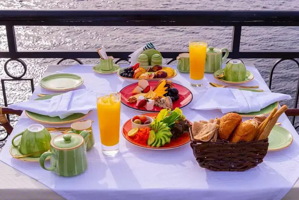 Sonesta Nouba Hotel Aswan 5*