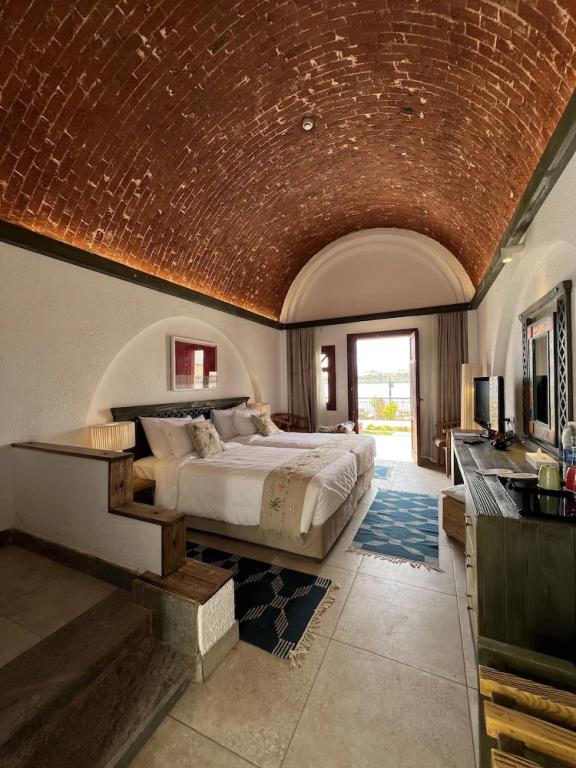 Sonesta Nouba Hotel Aswan 5*