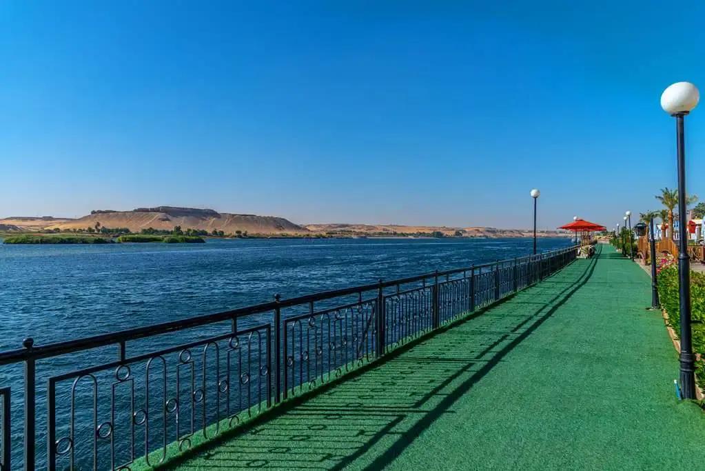 Sonesta Nouba Hotel Aswan 5*