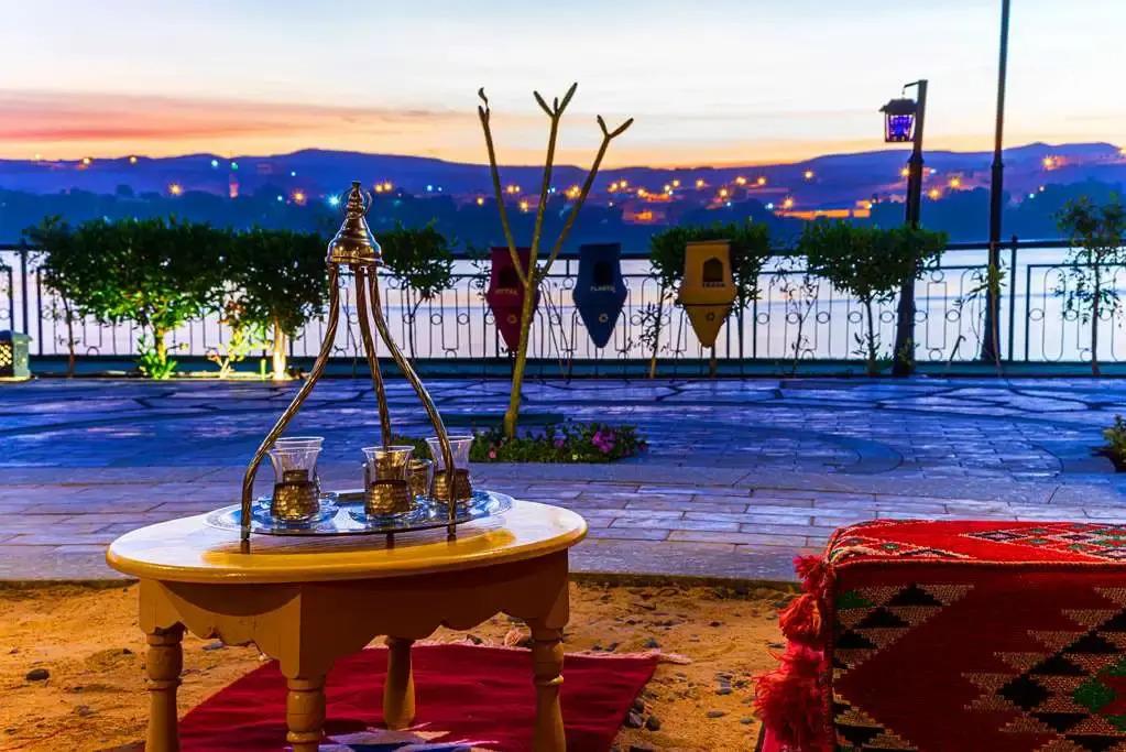 Sonesta Nouba Hotel Aswan 5*