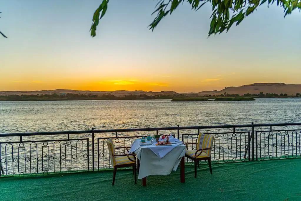 Sonesta Nouba Hotel Aswan 5*