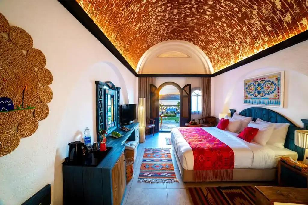 Sonesta Nouba Hotel Aswan 5*