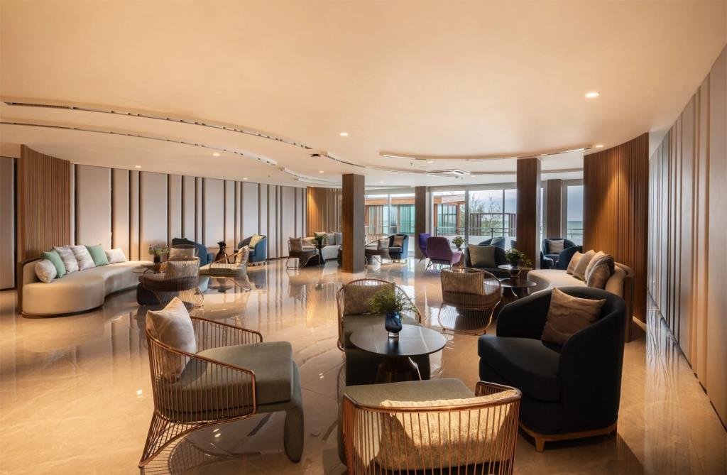 Eastin Resort Rayong 4*