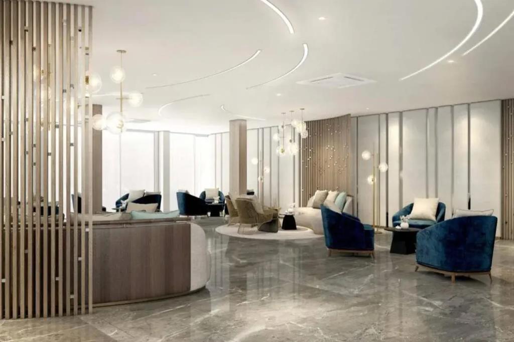 Eastin Resort Rayong 4*