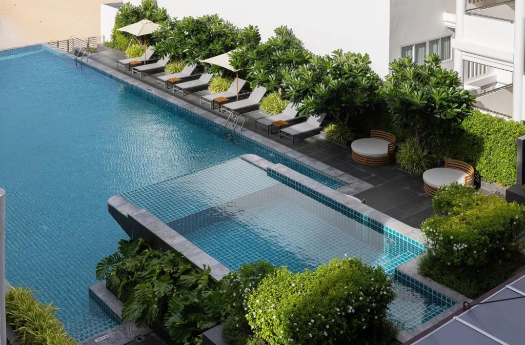 Eastin Resort Rayong 4*
