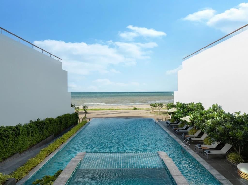 Eastin Resort Rayong 4*