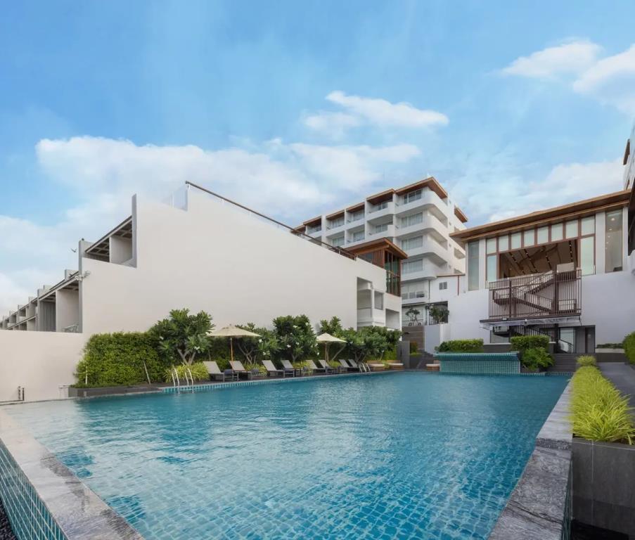 Eastin Resort Rayong 4*