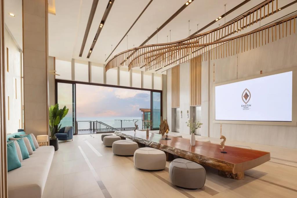 Eastin Resort Rayong 4*