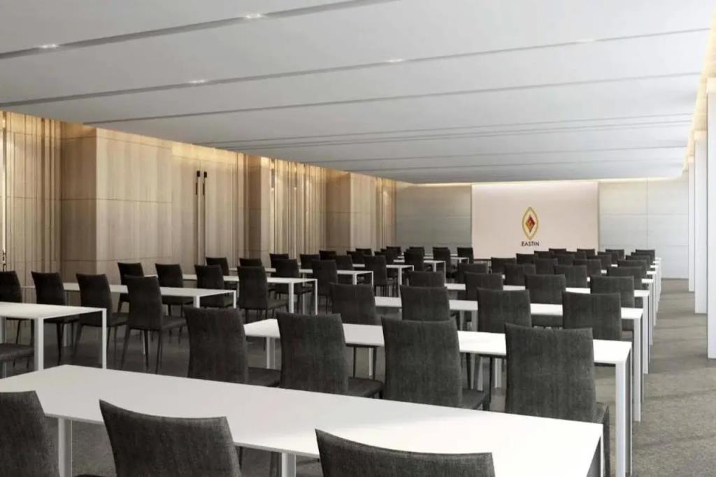 Eastin Resort Rayong 4*