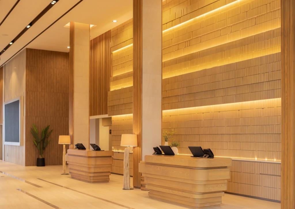 Eastin Resort Rayong 4*