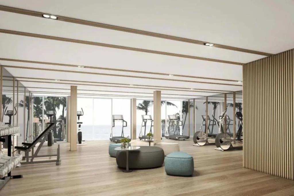 Eastin Resort Rayong 4*