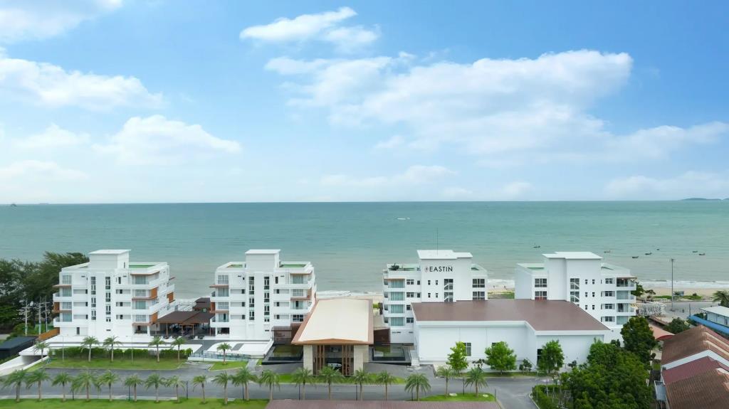 Eastin Resort Rayong 4*