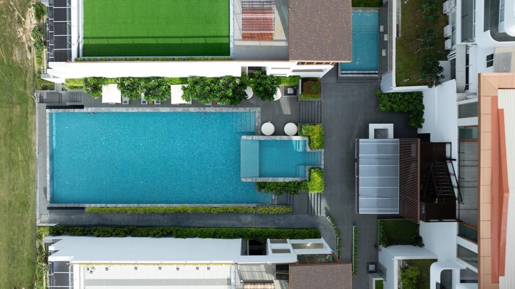 Eastin Resort Rayong 4*