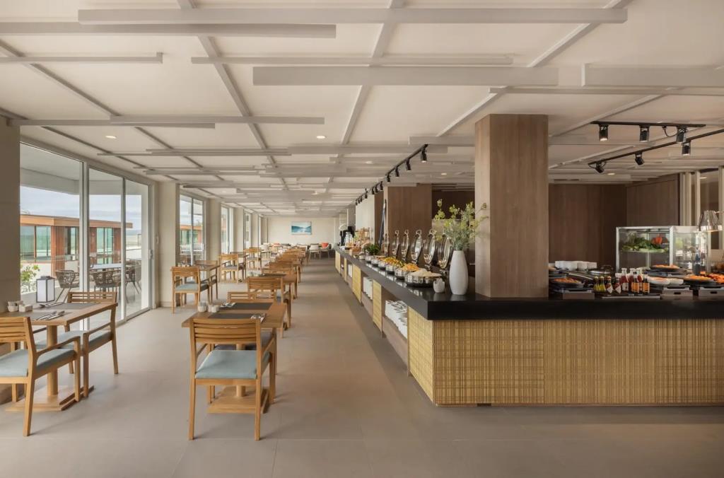 Eastin Resort Rayong 4*