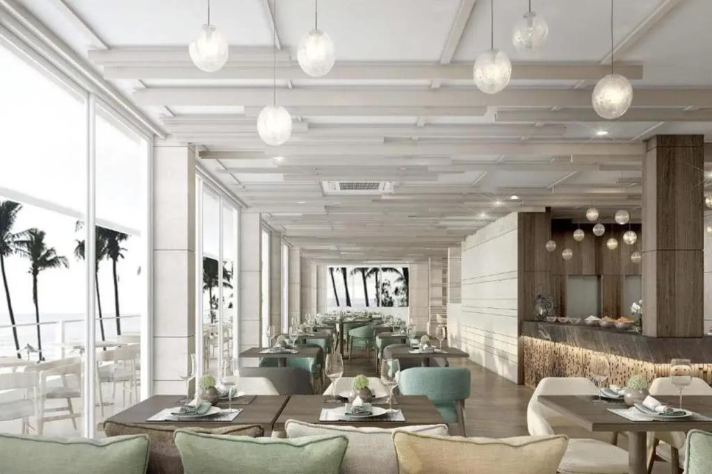 Eastin Resort Rayong 4*