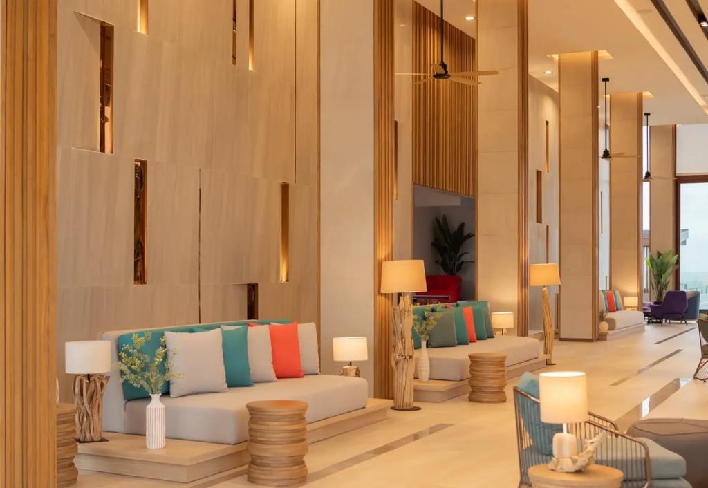 Eastin Resort Rayong 4*