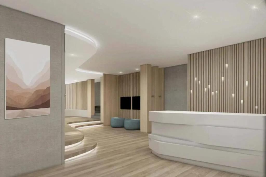 Eastin Resort Rayong 4*
