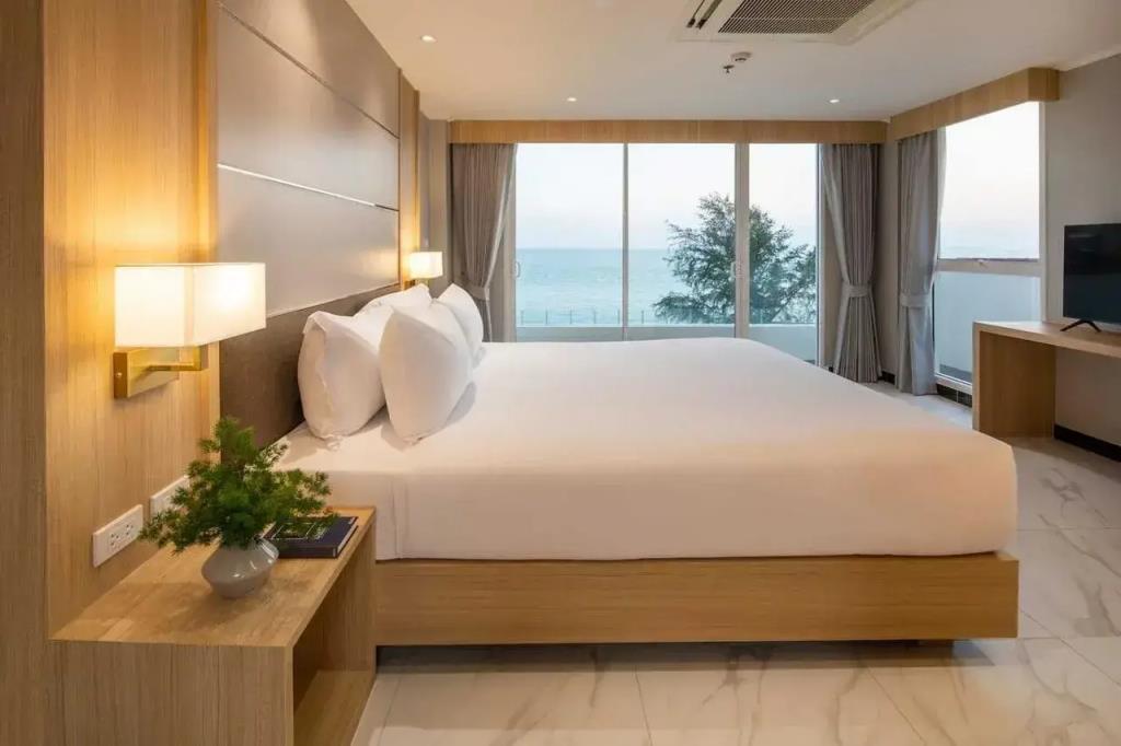 Eastin Resort Rayong 4*