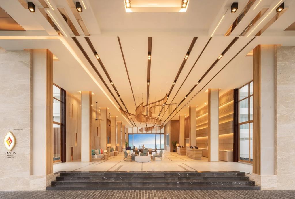 Eastin Resort Rayong 4*