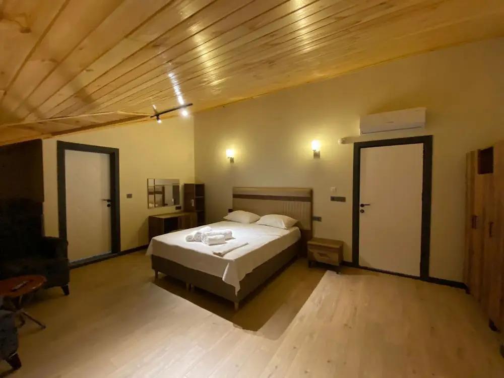 Agva Capella Hideaway Adult Only 0*
