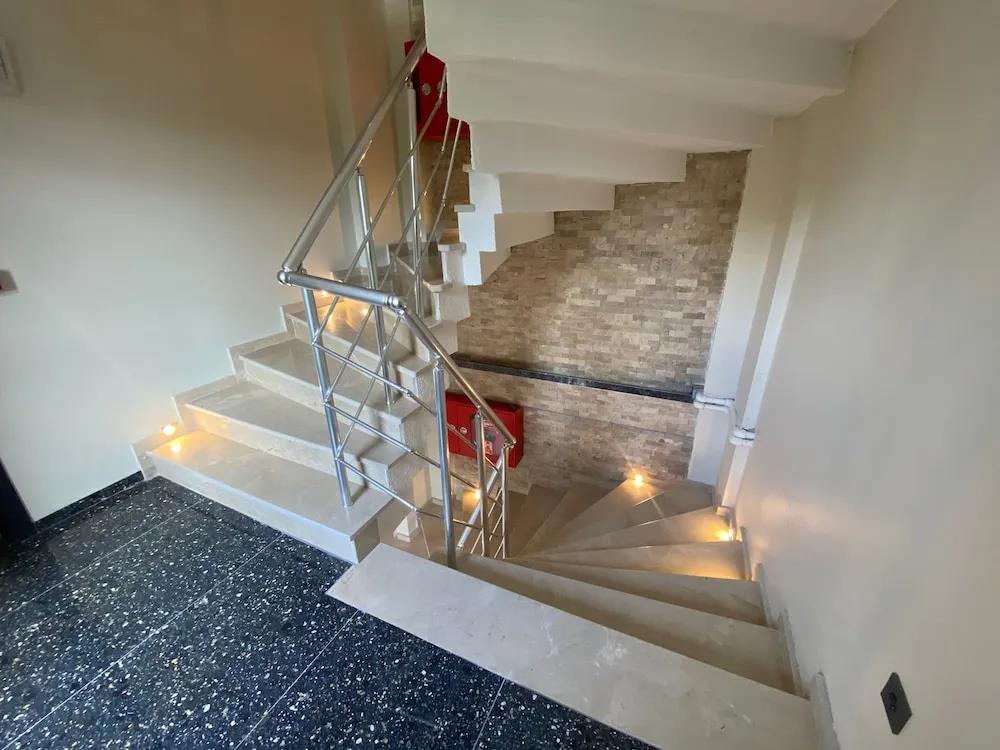Agva Capella Hideaway Adult Only 0*