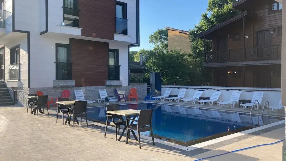 Agva Capella Hideaway Adult Only 0*