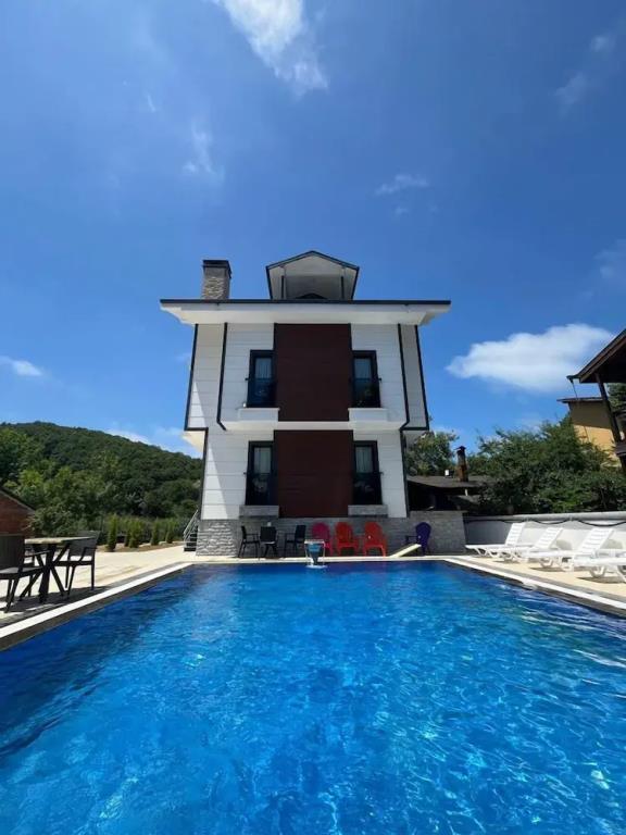 Agva Capella Hideaway Adult Only 0*