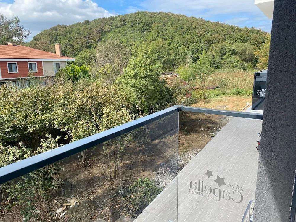 Agva Capella Hideaway Adult Only 0*