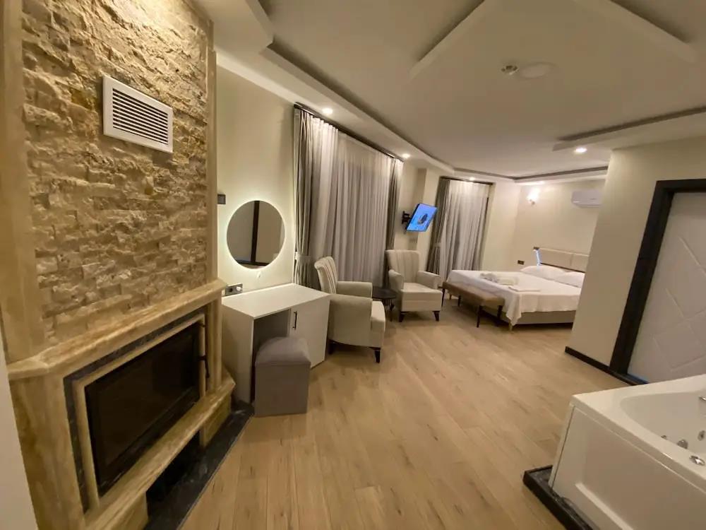 Agva Capella Hideaway Adult Only 0*