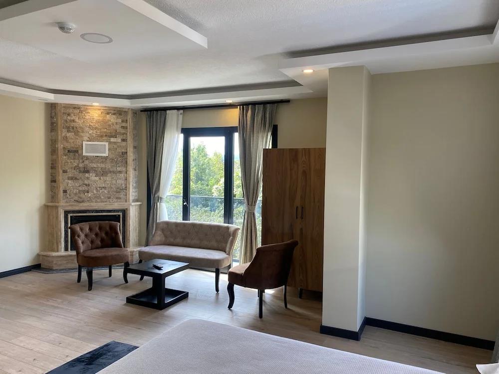 Agva Capella Hideaway Adult Only 0*