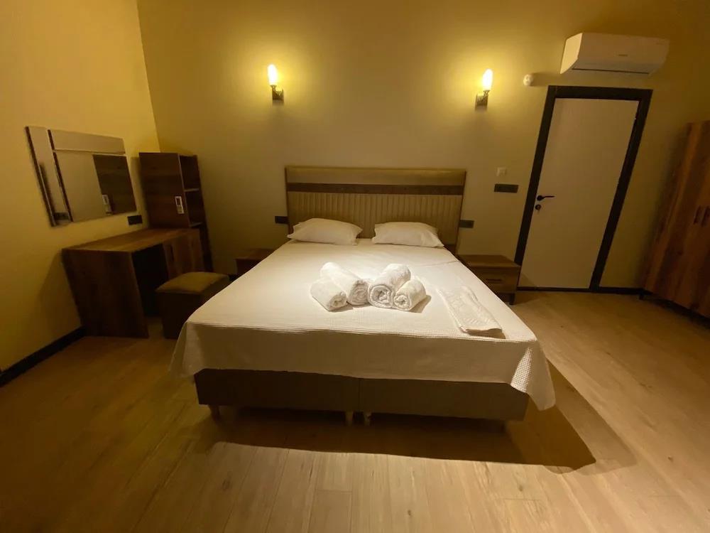Agva Capella Hideaway Adult Only 0*
